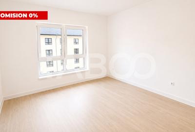 Apartament cu 3 camere decomandat în Mihai Viteazul