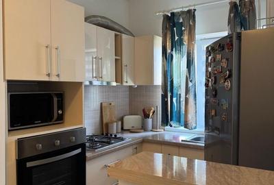 APARTAMENT 2CAMERE| PALLADY–EVOCASA OPTIMA |LOC DE PARCARE - 3