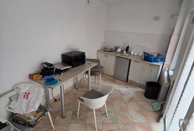 Piata Muncii/Vatra Luminoasa/Casa 6 Camere de Inchiriat/ - 25