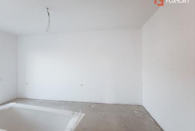Apartament cu 2 camere spatios, 64 mp, bucatarie inchisa in Giroc - ID V2781 - 8