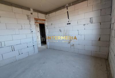 OCAZIE! Apartament 3 Camere NOU 71 mp. in Zona Alba Micesti semifinisat - 2
