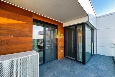 Inchiriere Apartament 2 Camere Straulesti The Level - 14