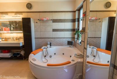 Penthouse de Colecție în Nordul Capitalei  cu Vedere Directă către Parc - 47