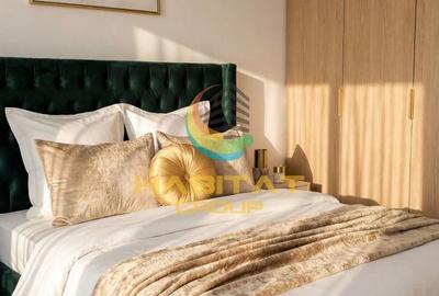 Apartament 2 Camere Decomandat 63mp Sky Garden Langa Metrou Berceni - 6