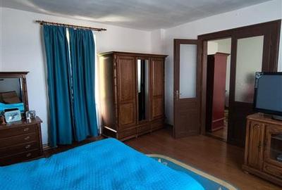 Casa extraordinara cu 2300mp teren in Bod, Brasov - 12