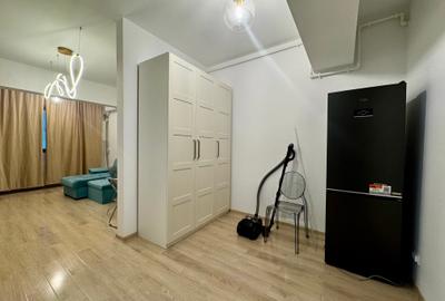 Garsoniera | Bloc Nou | Matei Basarab 97-Muncii -Calarasilor-Downtown fitness - 4