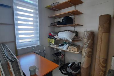 Spatiu cabinet stomatologic etc, Soseaua Alba Iulia - 6