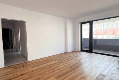 Apartament 4 camere Cosmopolit Zenit | Răcădău / Bloc B - 14