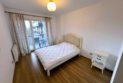 2 camere, bloc nou, cu garaj, in Gheorgheni, Grand Park, zona Iulius Mall - 9