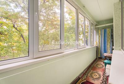 2 camere | 8 min Metrou Obor - 8