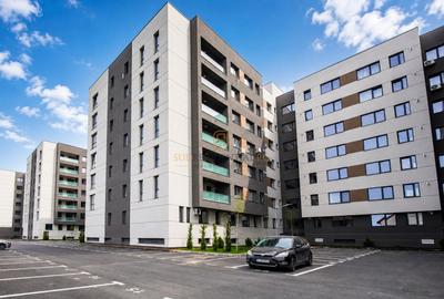 Apartament nou, 2 camere, pozitionare excelenta in zona Brancoveanu - 2
