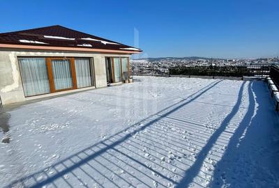 Penthouse de vânzare, Calea Șurii Mici, Sibiu - 12