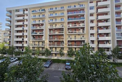 Apartament cu 2 camere decomandat, mobilat în Berceni