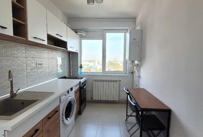 NOU! 2 Camere LUMINOS, renovat,CENTRALA-Metrou 1 Mai! - 7