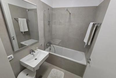 Apartament 2 camere, decomandat, 72 mp, centrala, parcare, boxa, Win Herastrau - 8