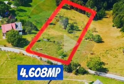 Teren de vânzare | Măgura, Brașov | Oportunitate de Investiție - 4