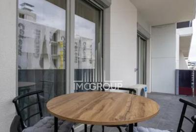 Apartament modern cu 2 camere, parcare - Elite City - 7