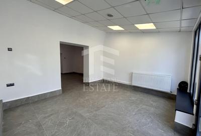 SAD 90 mp | Str. Cluj- Aries | VAD auto si pietonal | trifazic - 6