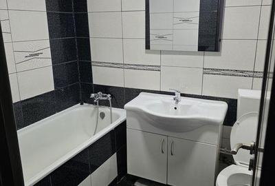 Apartament cu 1 camera- Zona Zimbru - 5