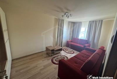 Apartament spatios, 4 camere, Kaufland Manastur, PRET NEGOCIABIL! - 1
