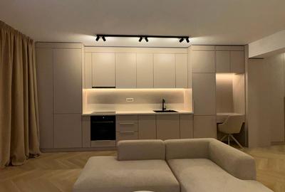 Prima inchiriere ! studiouri de lux MAMAIA , termen lung, 650 euro - 6