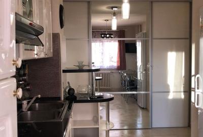 Calea Mosilor - Silvestru - 4 camere luminos- Centrala termica - 14