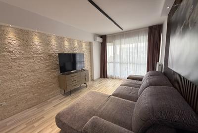 Apartament cu 2 camere complet mobilat si utilat modern. - 2