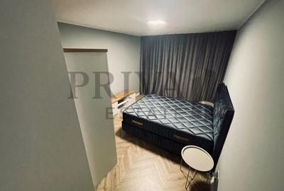 Apartament modern 2 camere, 60 mp, etaj 4, Nord One Botanic - 5