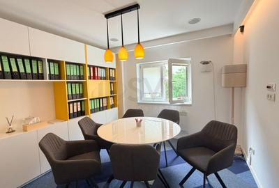 REA1029610 Apartament 3 camere I Unirii - 2