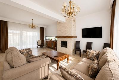 Vilă individuală  premium P+1 | Otopeni - 5