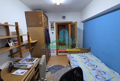 Apartament 3 camere, decomandat, 72 mp | Etajul 1 | Bld Independentei - 10