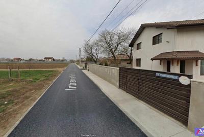 Teren de Casa in Orasul Magurele , 658 mp, Toate Utilitatile - 2