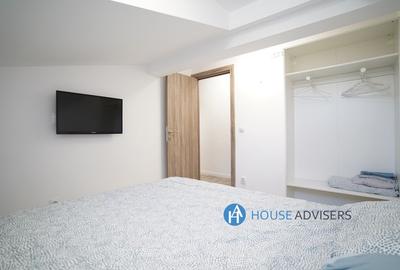 Inchiriere apartament 3 camere in vila Unirii - 7