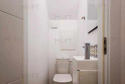 Duplex modern 3 camere | Primăverii | Intrare separată | Garaj - 14
