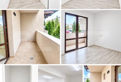 Apartament cu 3 camere decomandat în Independenței