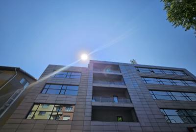 Birou - open space - Expozitiei - 1