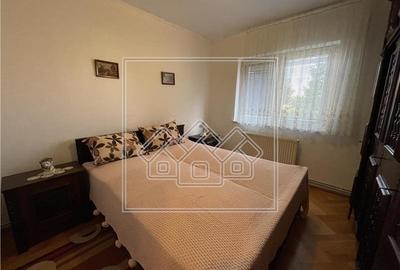 Apartament 3 camere de inchiriat | Zona Scoala de Inot - Sub Arini - 7
