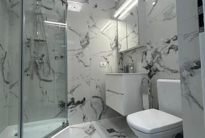3 camere | 150 mp | etaj 5/6 | TERASA | zona Bazilescu - 13