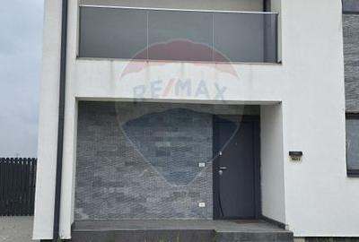 PROMOTIE Vanzare in SMART Clinceni Residence-Casă/Vilă - 47