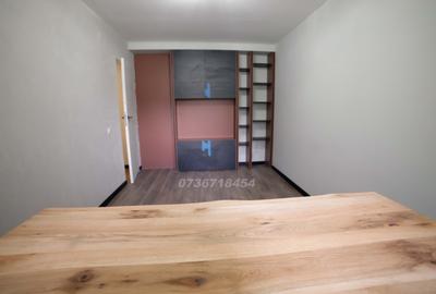 Centru Civic, str. Petru  Rares,  2 camere , ideal birouri, 500Euro - 3