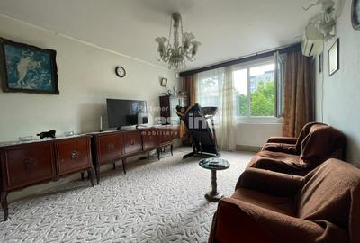 Apartament 3 camere | Militari | 500 m Metrou Păcii | 4/4 - 1
