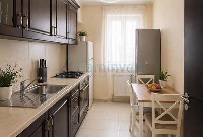 Apartament cu 3 camere de vanzare in Oradea, ultracentral zona Vladimirescu - 1