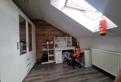 Apartament 3 camere tip duplex, 70 mp, zona Șoseaua Giurgiului. - 3