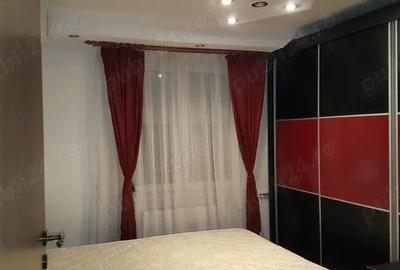 Apartament 2 Camere | Decomandat | Centrala Proprie | Aparatorii Patriei - 2