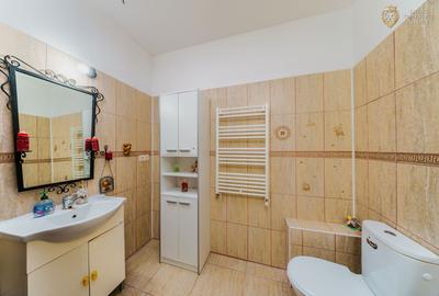 Casă premium 4 camere de vânzare - 23
