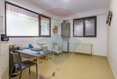 Spațiu comercial de 530mp de vânzare în zona Brancoveanu - 21
