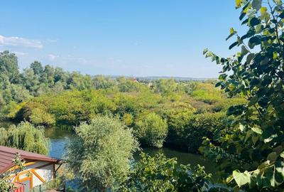Casă individuală cu 3 camere în Podgoria