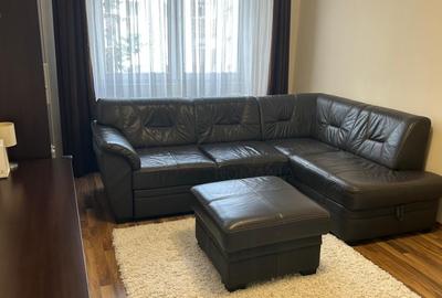 REA1029661 Apartament 2 camere Crangasi - Loc de parcare - 2