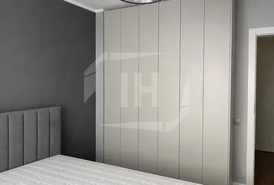 Apartament 3 camere, modern, Europa - 4