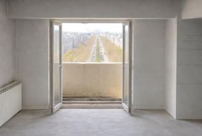 Oportunitate Investiție: Penthouse, Panorama Iconicã, Rond Alba Iulia - 1